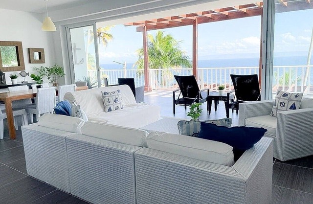Samaná - El Paraíso con vista - Vista Mare