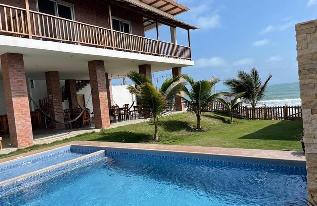 Samana Hostal, Puerto Engabao