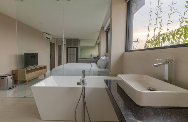 Samana Residence