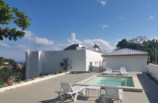 Samana Suites Hotel