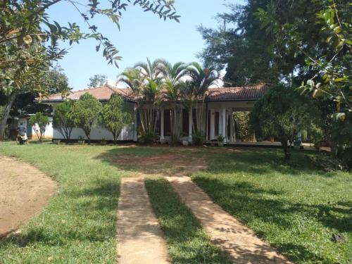 Samanala Holiday Resort