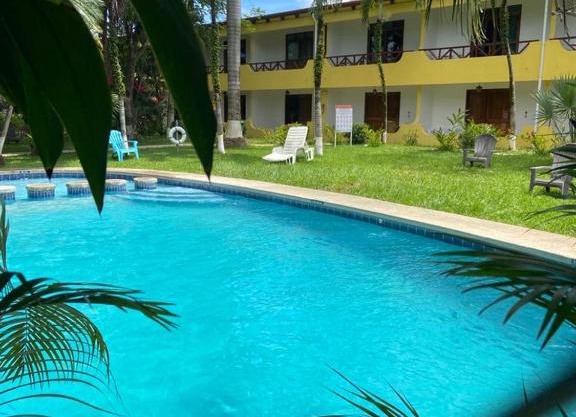 Samara Beach Hotel