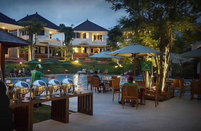 Samara Resort