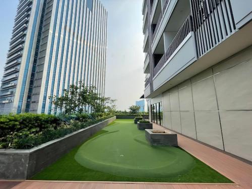 Samara Suites by Emily in Jakarta