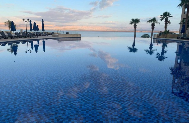 Samarah Dead Sea Resort Studio-CP6 Traveler Award 2025 Winner Thursday, Friday and Saturday Groups consisting solely of male guests are not permitted