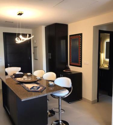 Samarah resort F52