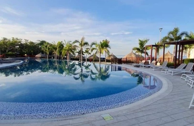 SAMARIA CLUB DE PLAYA BY VISTA MAGICA