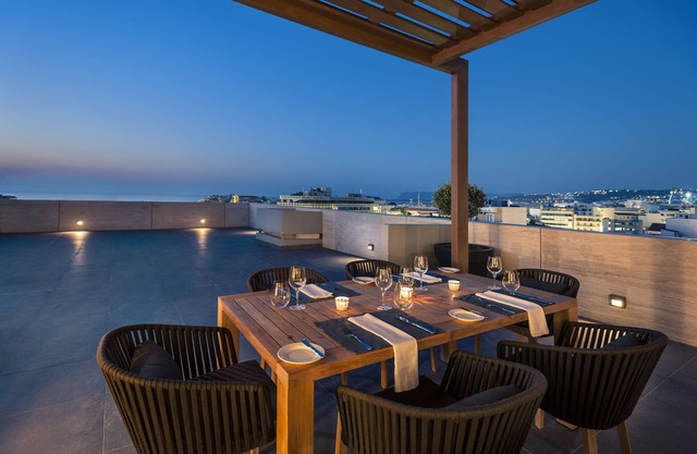 Samaria Hotel