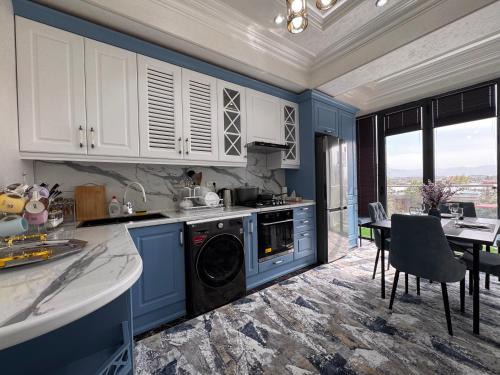 Samarkand Premium Apartment