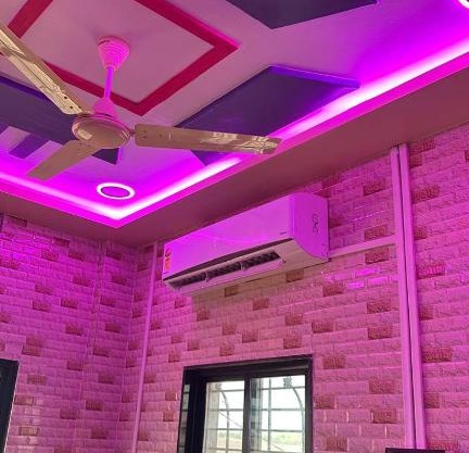 Samarth Guest House & Bhakta Nivas
