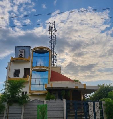Samarth Villa