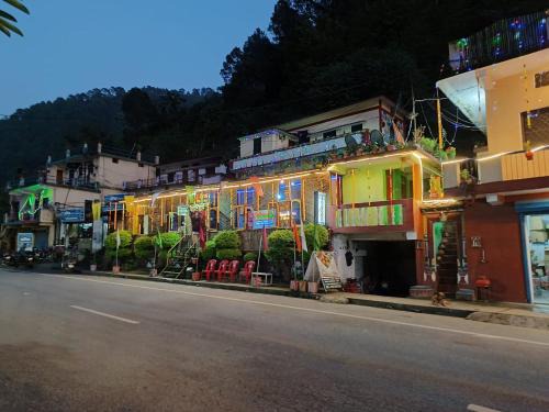 SAMAUN Homestay