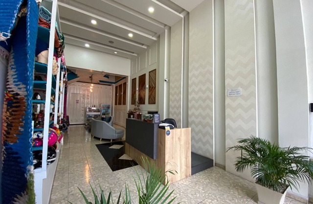 SAMAWA HOTEL