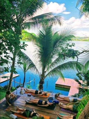 Samaya Wellness Lodge - White Lotus