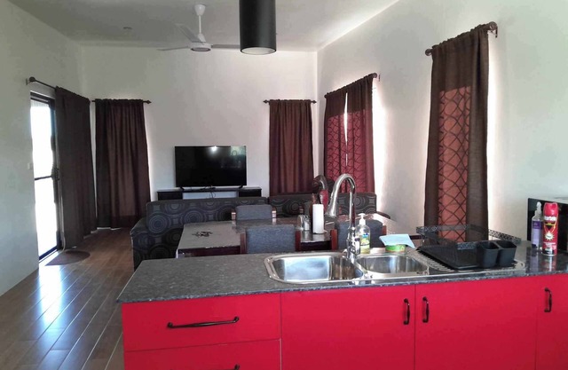 Samayra's Apartment