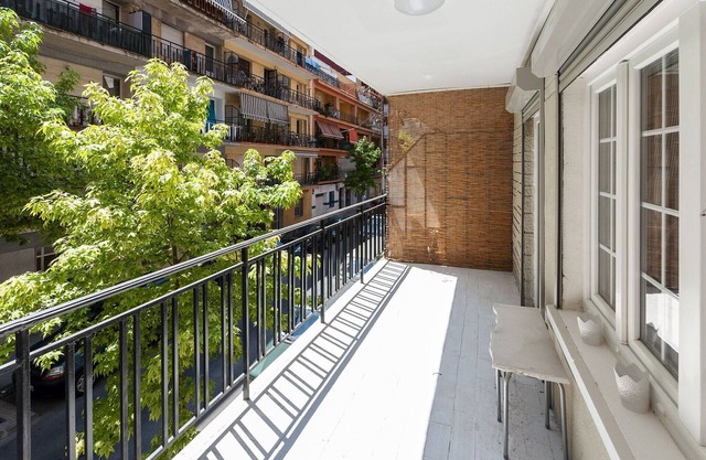 Samba - Apartamento En Gandia