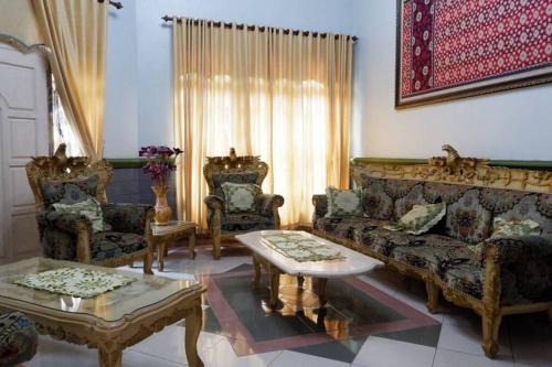 Samba Homestay
