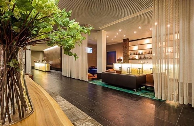 Samba Hotel