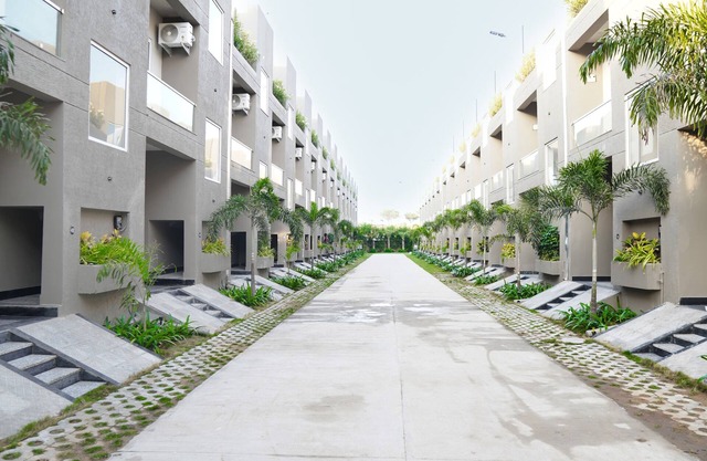 SAMBHAV VILLAS