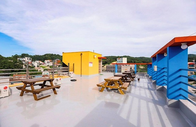 Samcheok Nolja Pension