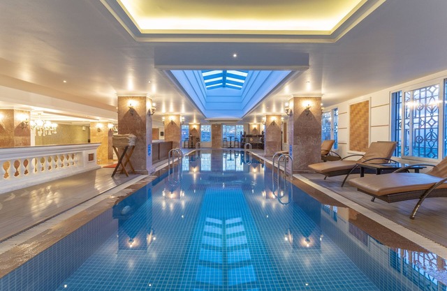 Samdi Da Nang Airport Hotel