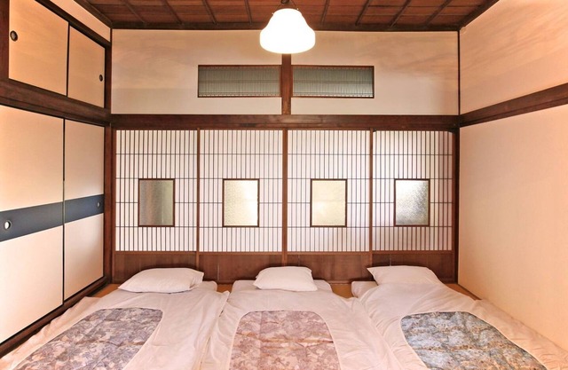 Same rate for up to 3 people nostalgic old house - Whole house rental / Kitakyushu Fukuoka