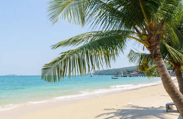 Samed Seaside Resort