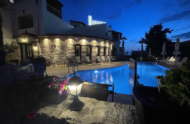 Samel Hotel