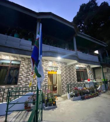 Samendo-Retreat Homestay