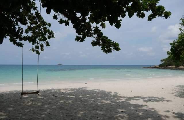 Samet Ville Resort
