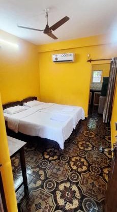 Samhen guest house