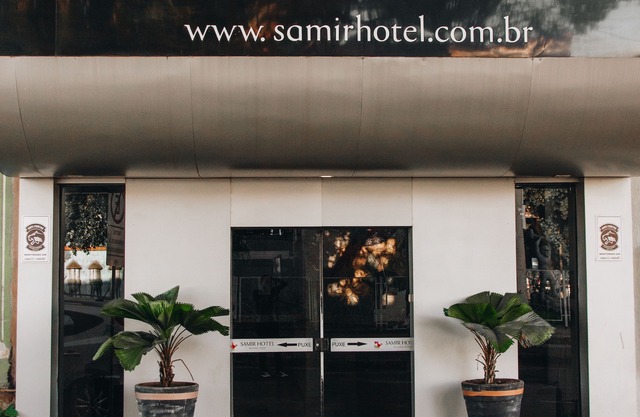 Samir Hotel