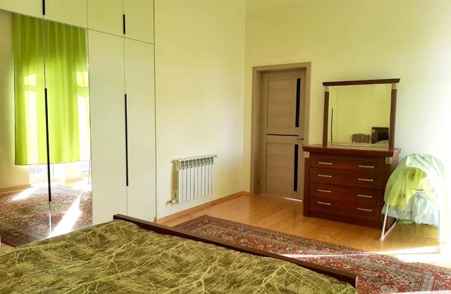 Samira's house Gusar