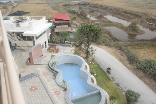 Samiyog Tourist Resort