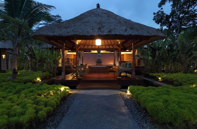 Samkhya Villas