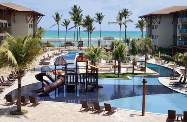 Samoa Beach Resort