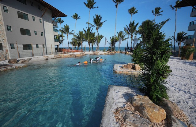 Samoa Villa Resort
