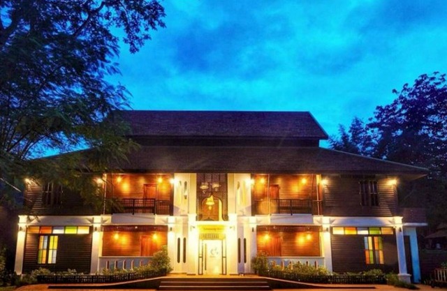 Samoeng Center