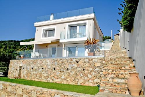 Samos Endless Blue