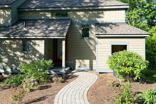 Samoset Lakeside Retreat