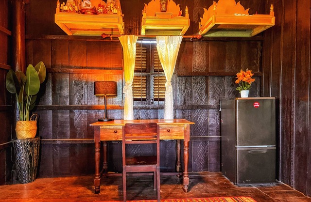 Samroas Homestay