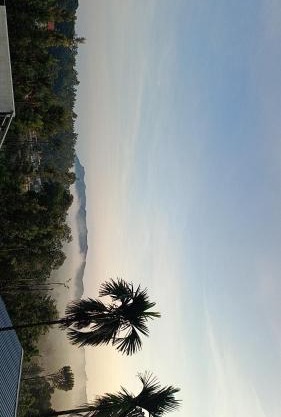 Samrudhi homestay