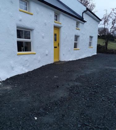 Sams cottage