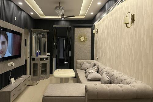 Sams Luxe Homestay