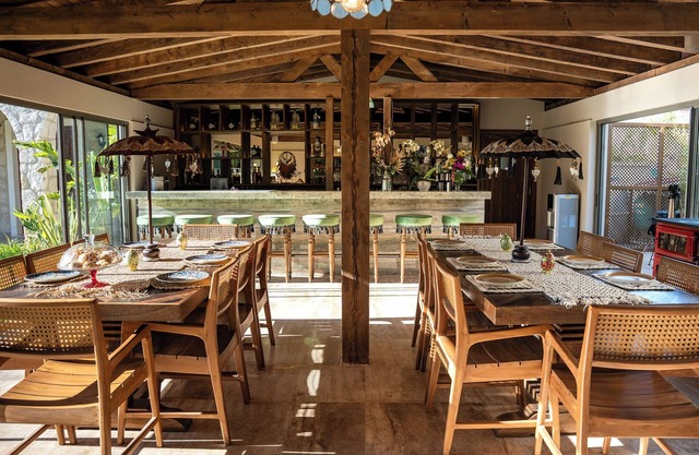 Samsara Alaçatı