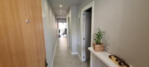 Samsara apartment, esencia de mar