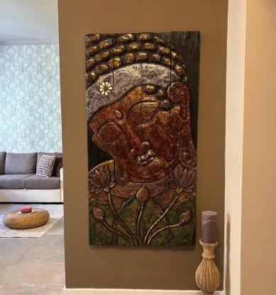 Samsara Apartment