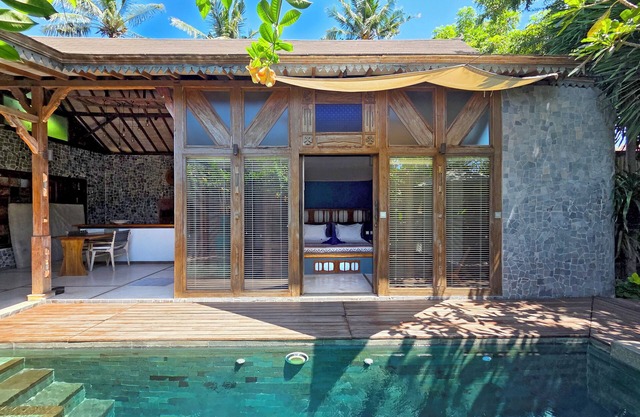 Samsara Villas