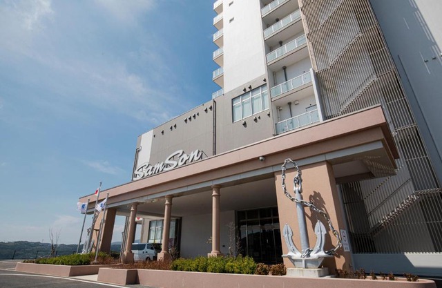 Samson Hotel