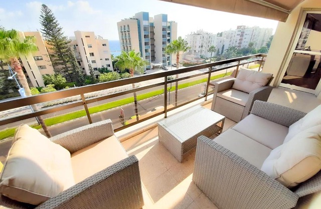 Samson Sea Breeze, 3bed sleeps 6, free WiFi